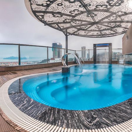 Thai Ha Boutique Hotel Ha Long Luaran gambar