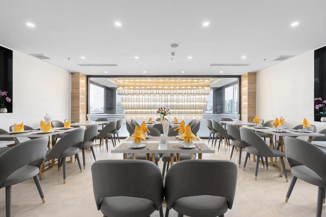 Thai Ha Boutique Hotel Ha Long Luaran gambar