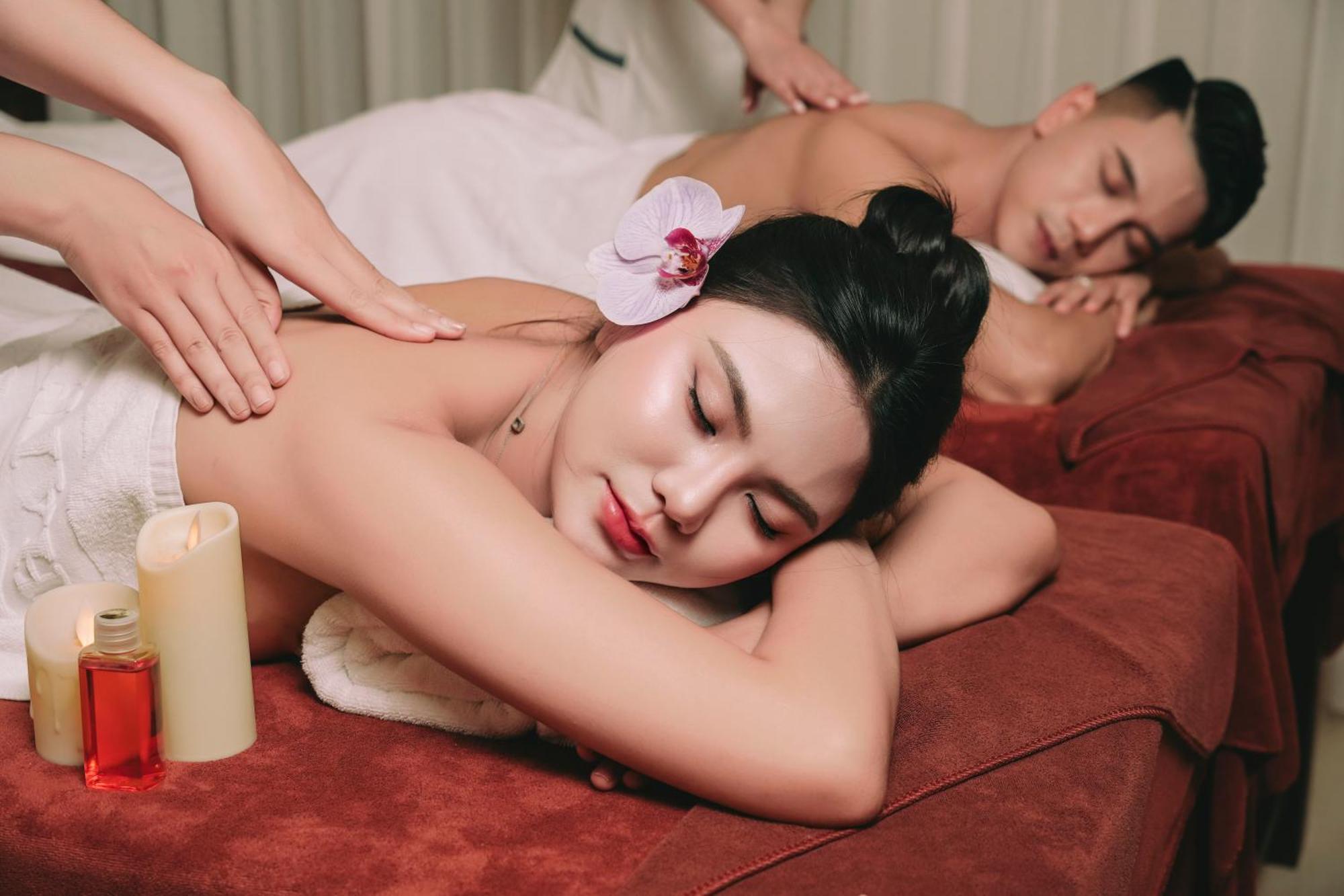 Thai Ha Boutique Hotel Ha Long Luaran gambar