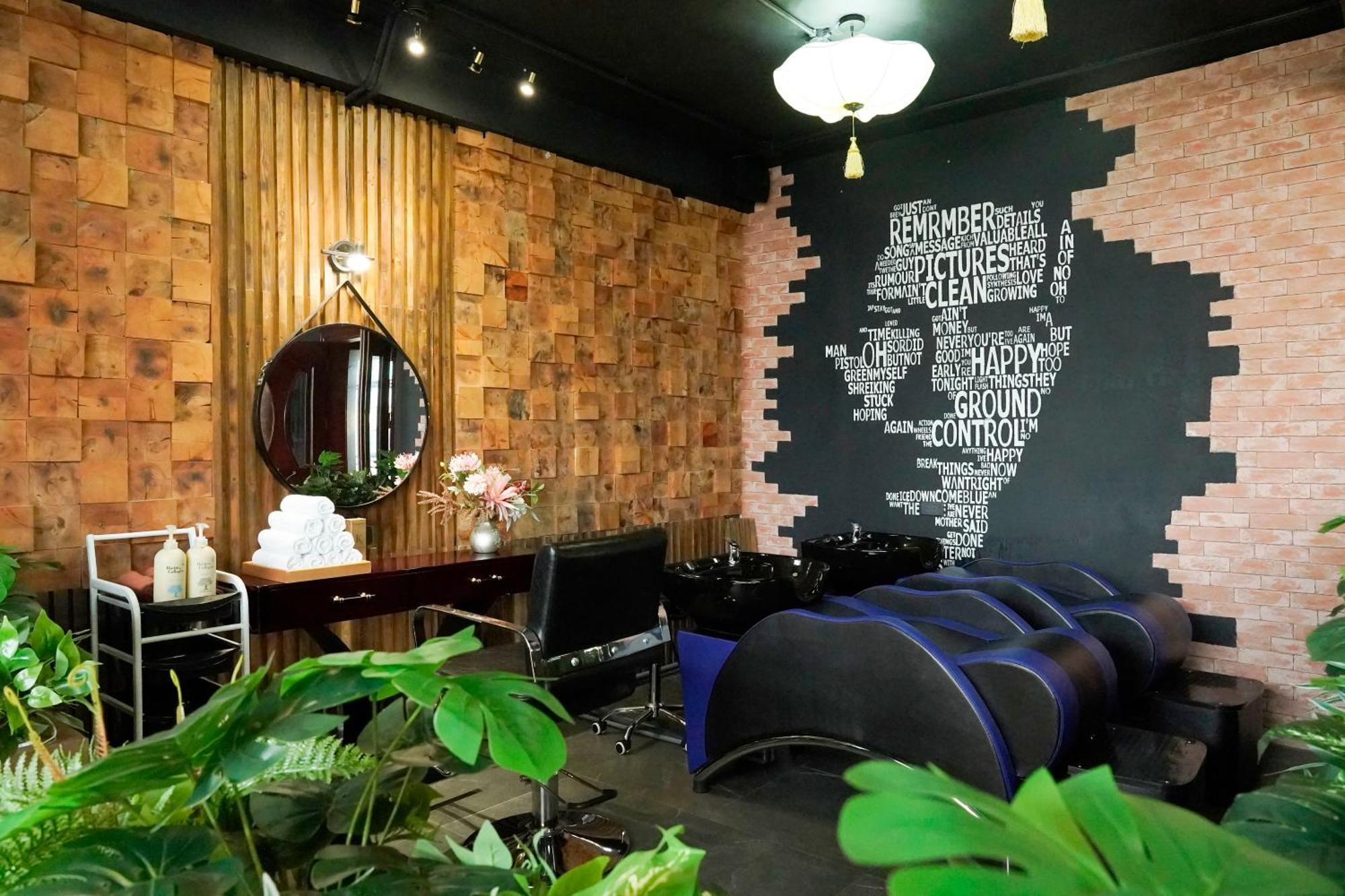 Thai Ha Boutique Hotel Ha Long Luaran gambar